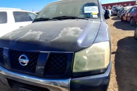 Photo of 2006 Nissan Armada