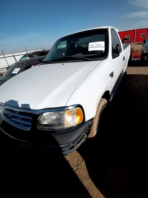 Photo of 1999 Ford F-150