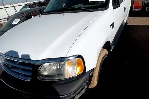 Photo of 1999 Ford F-150