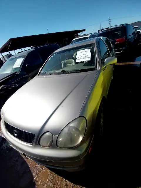 Photo of 2000 Lexus Gs 300
