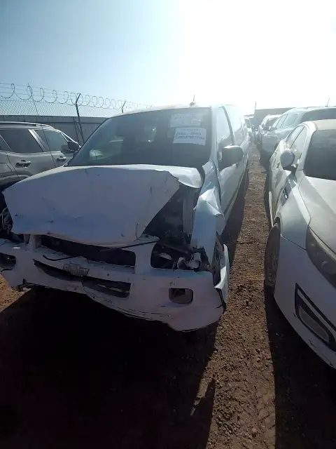 Photo of 2008 Chevrolet Uplander