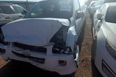 Photo of 2008 Chevrolet Uplander