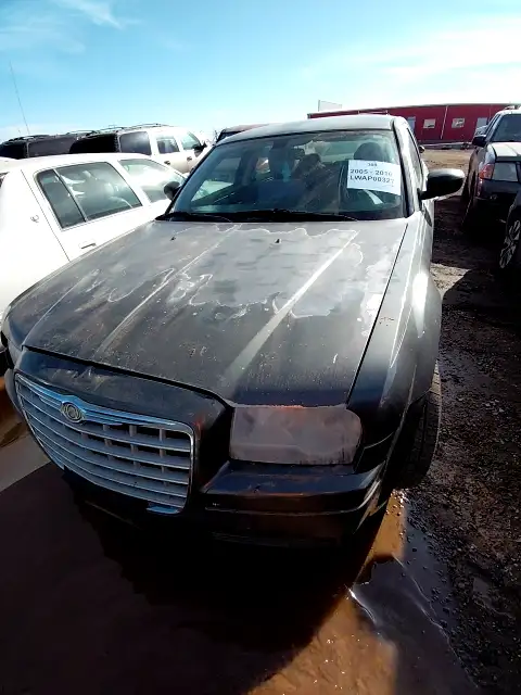 Photo of 2009 Chrysler 300