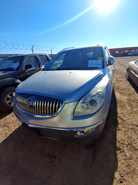 Photo of 2010 Buick Enclave
