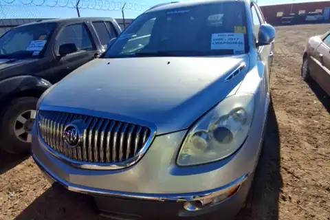 Photo of 2010 Buick Enclave