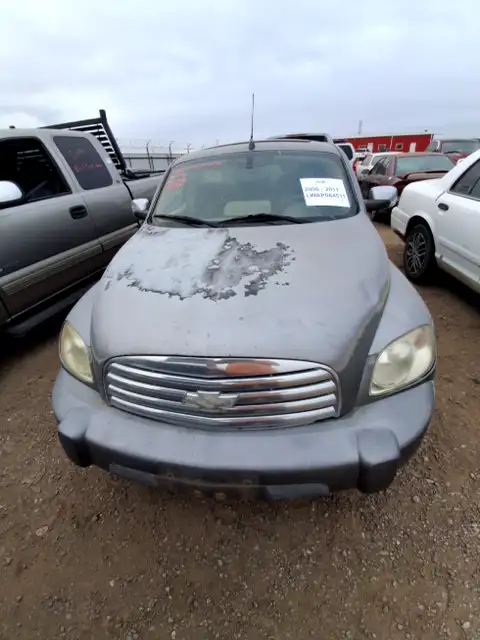 Photo of 2006 Chevrolet Hhr