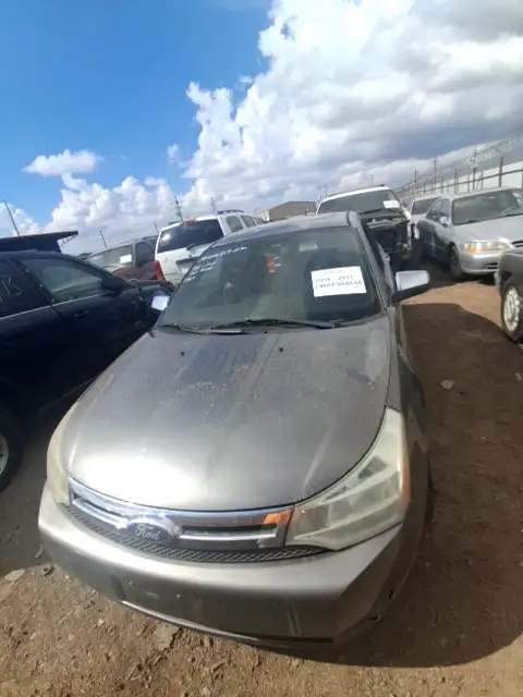 Photo of 2011 Ford Focus