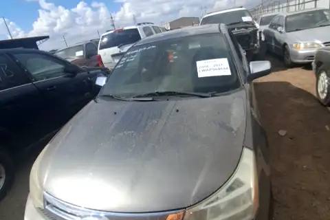 Photo of 2011 Ford Focus