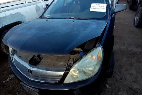 Photo of 2007 Saturn Aura
