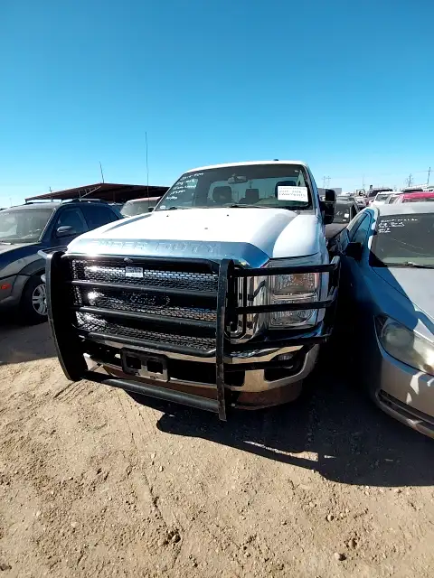 Photo of 2015 Ford F-250