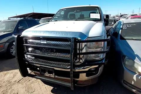 Photo of 2015 Ford F-250