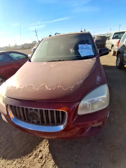 Photo of 2005 Buick Terraza