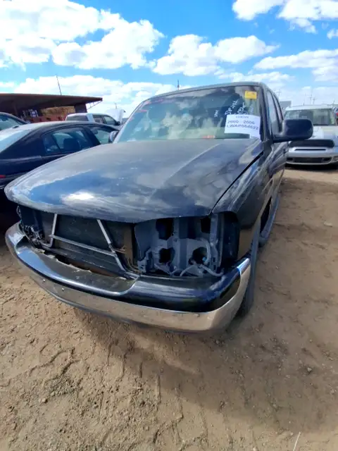 Photo of 2003 Gmc Yukon