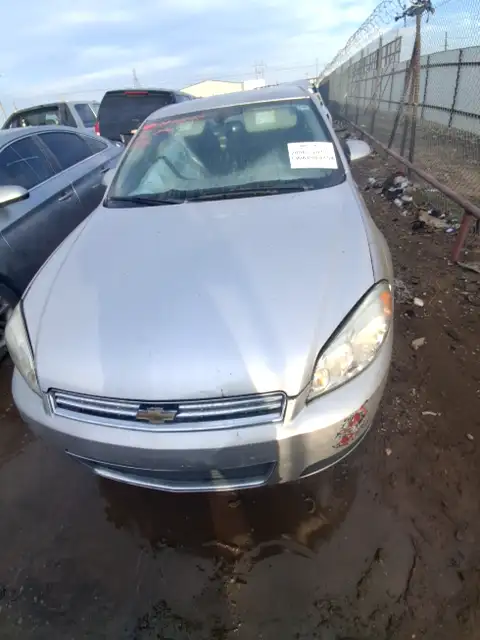 Photo of 2006 Chevrolet Impala
