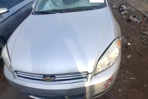 Photo of 2006 Chevrolet Impala