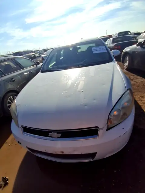 Photo of 2013 Chevrolet Impala