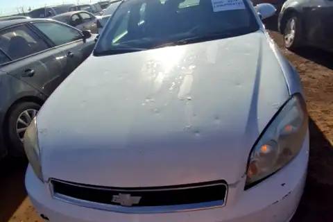 Photo of 2013 Chevrolet Impala