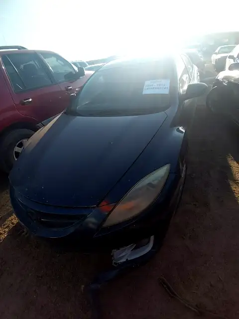 Photo of 2010 Mazda Mazda6