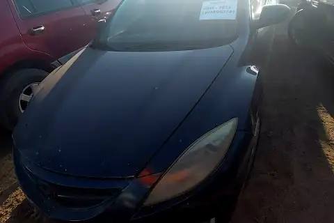 Photo of 2010 Mazda Mazda6