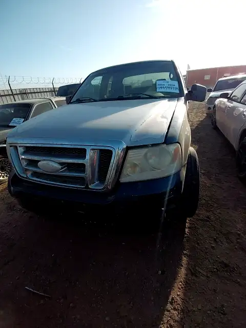 Photo of 2008 Ford F-150