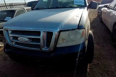 Photo of 2008 Ford F-150