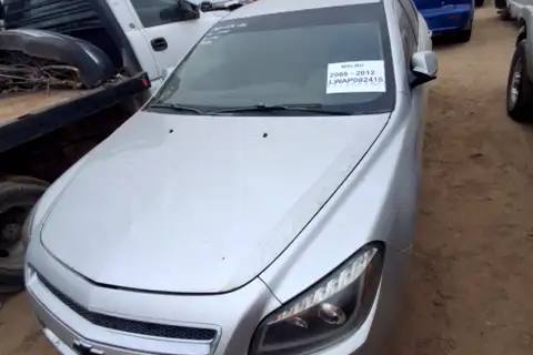 Photo of 2009 Chevrolet Malibu