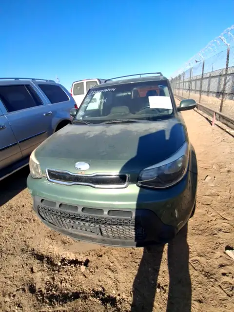 Photo of 2014 Kia Soul