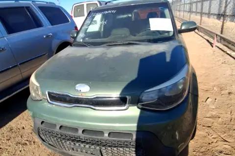 Photo of 2014 Kia Soul