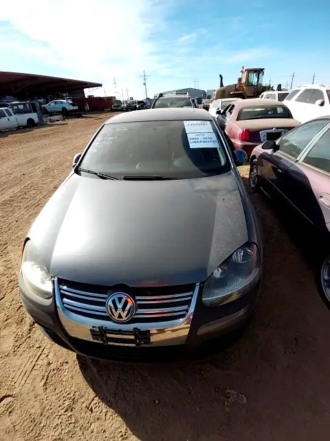 Photo of 2009 Volkswagen Jetta