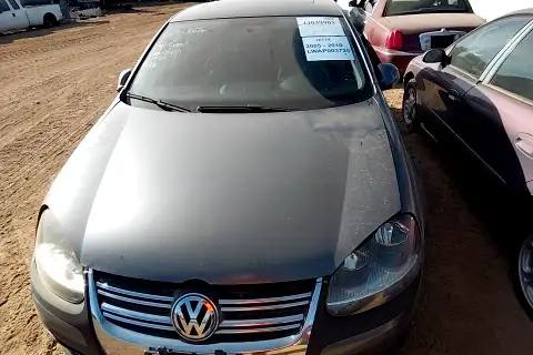 Photo of 2009 Volkswagen Jetta