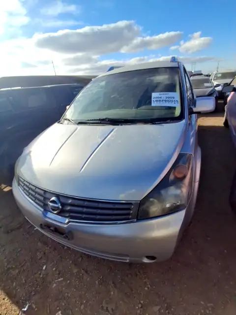Photo of 2007 Nissan Quest