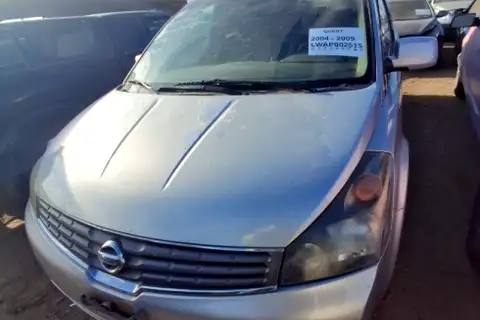Photo of 2007 Nissan Quest