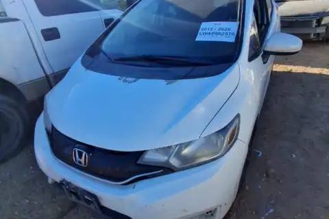 Photo of 2017 Honda Fit