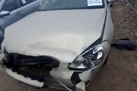Photo of 2008 Buick Lucerne