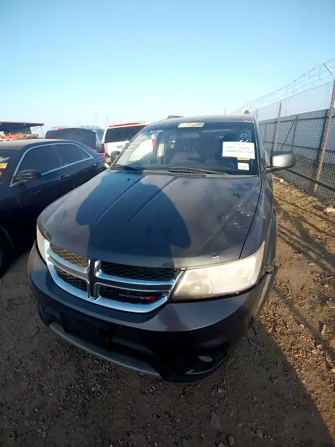 Photo of 2017 Dodge Journey