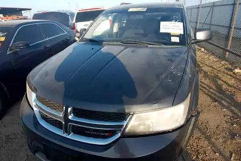 Photo of 2017 Dodge Journey