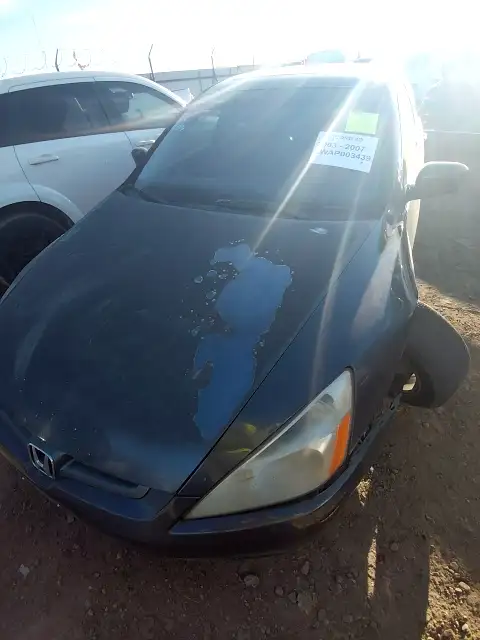 Photo of 2005 Honda Accord