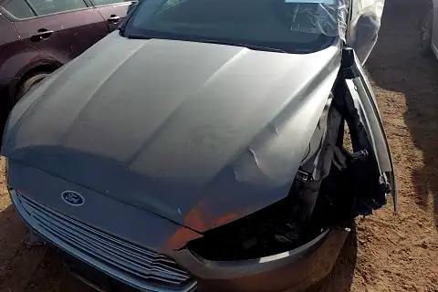 Photo of 2013 Ford Fusion