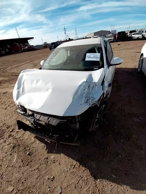 Photo of 2021 Nissan Sentra