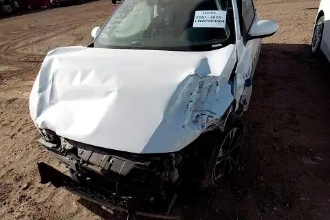 Photo of 2021 Nissan Sentra