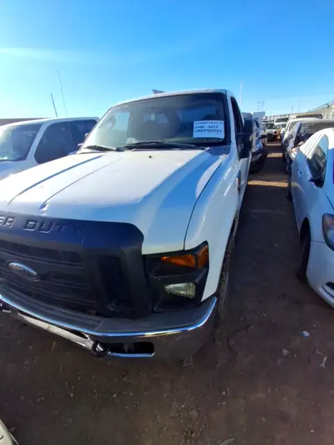 Photo of 2009 Ford F-250
