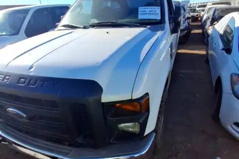 Photo of 2009 Ford F-250