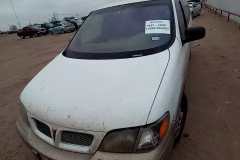 Photo of 1999 Pontiac Montana