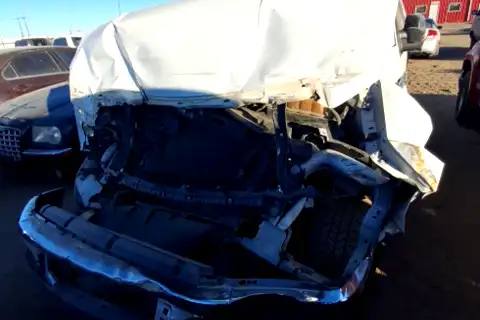 Photo of 2011 Ford F-150