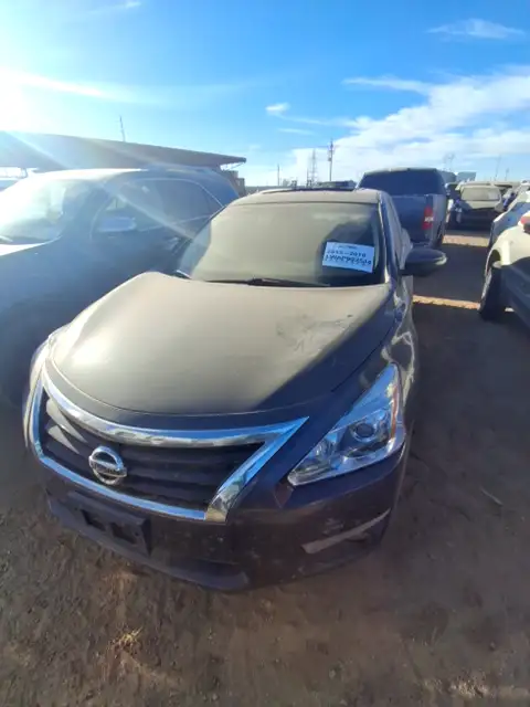 Photo of 2013 Nissan Altima