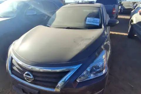 Photo of 2013 Nissan Altima