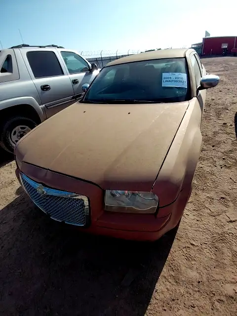 Photo of 2006 Chrysler 300