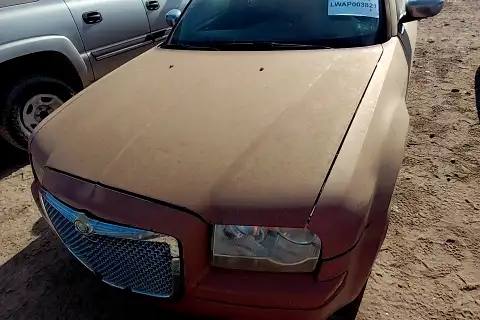 Photo of 2006 Chrysler 300
