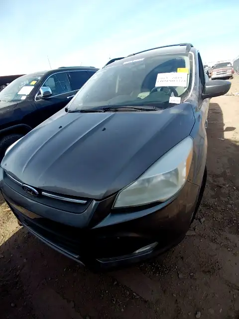 Photo of 2013 Ford Escape