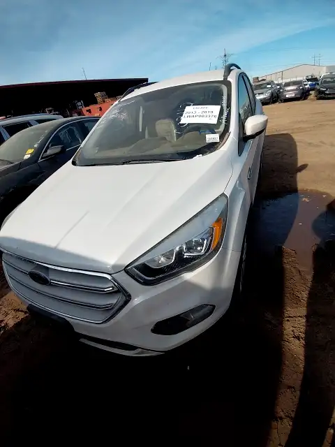 Photo of 2019 Ford Escape